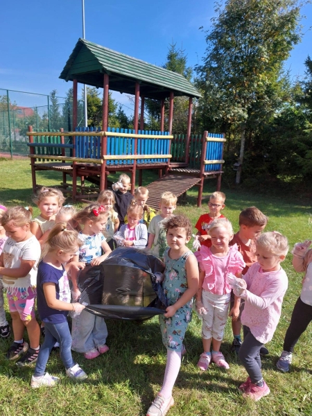 Sprzątanie Świata