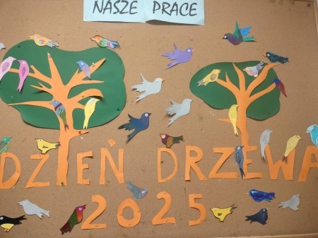 Dzień Drzewa