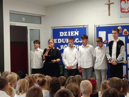 Święto Edukacji