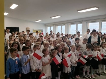 Święto Niepodległości