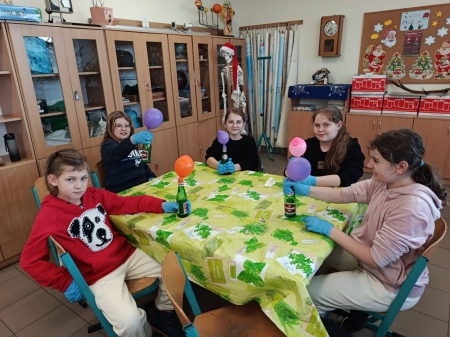 Kółko przyrodnicze