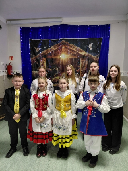 Powiatowy Konkurs Recytatorski Twórczości Hieronima Derdowskiego