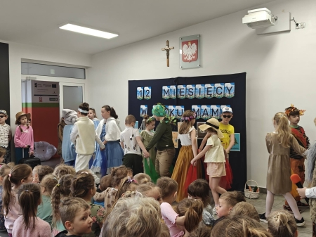 Pierwszy Dzień Wiosny