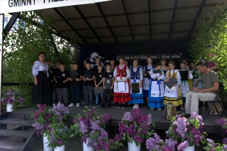 XXXI Gminny Przegląd Twórczości Kaszubskiej 