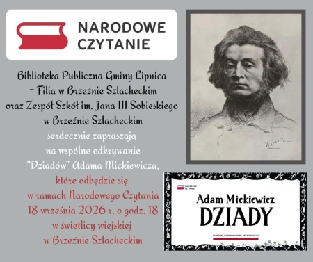 Narodowe Czytanie