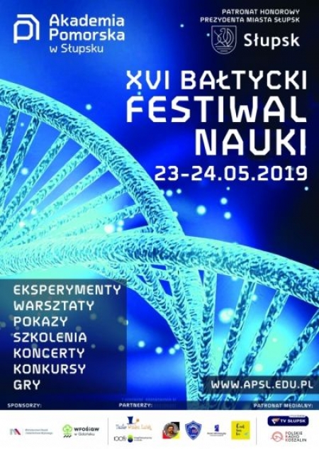 Bałtycki Festiwal Nauki