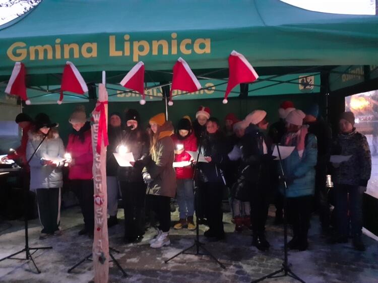 Zespół Placówek Oświatowych W Czernichowie Jarmark świąteczny - Zespół Szkół im. Jana III Sobieskiego w Brzeźnie