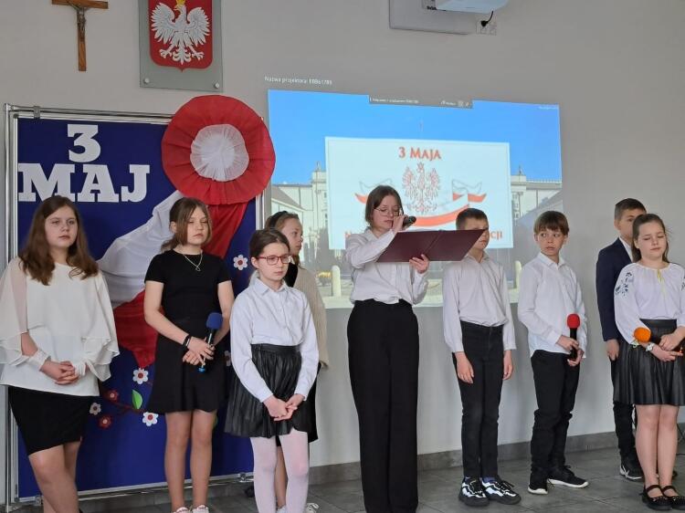 Zespół Szkół W Cedrach Małych