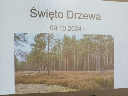 Święto Drzewa