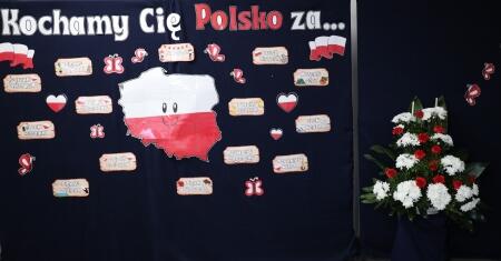 OBCHODY ŚWIĘTA NIEPODLEGŁOŚCI