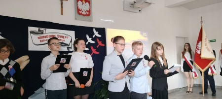 Apel z okazji rocznicy Konstytucji 3 Maja