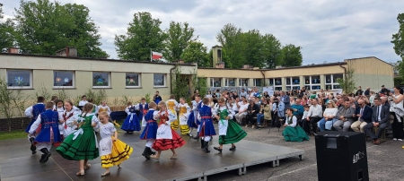 XXX  Gminny Przegląd Twórczości Kaszubskiej