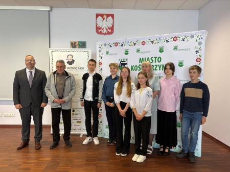 ''Kaszubi wczoraj i dziś''